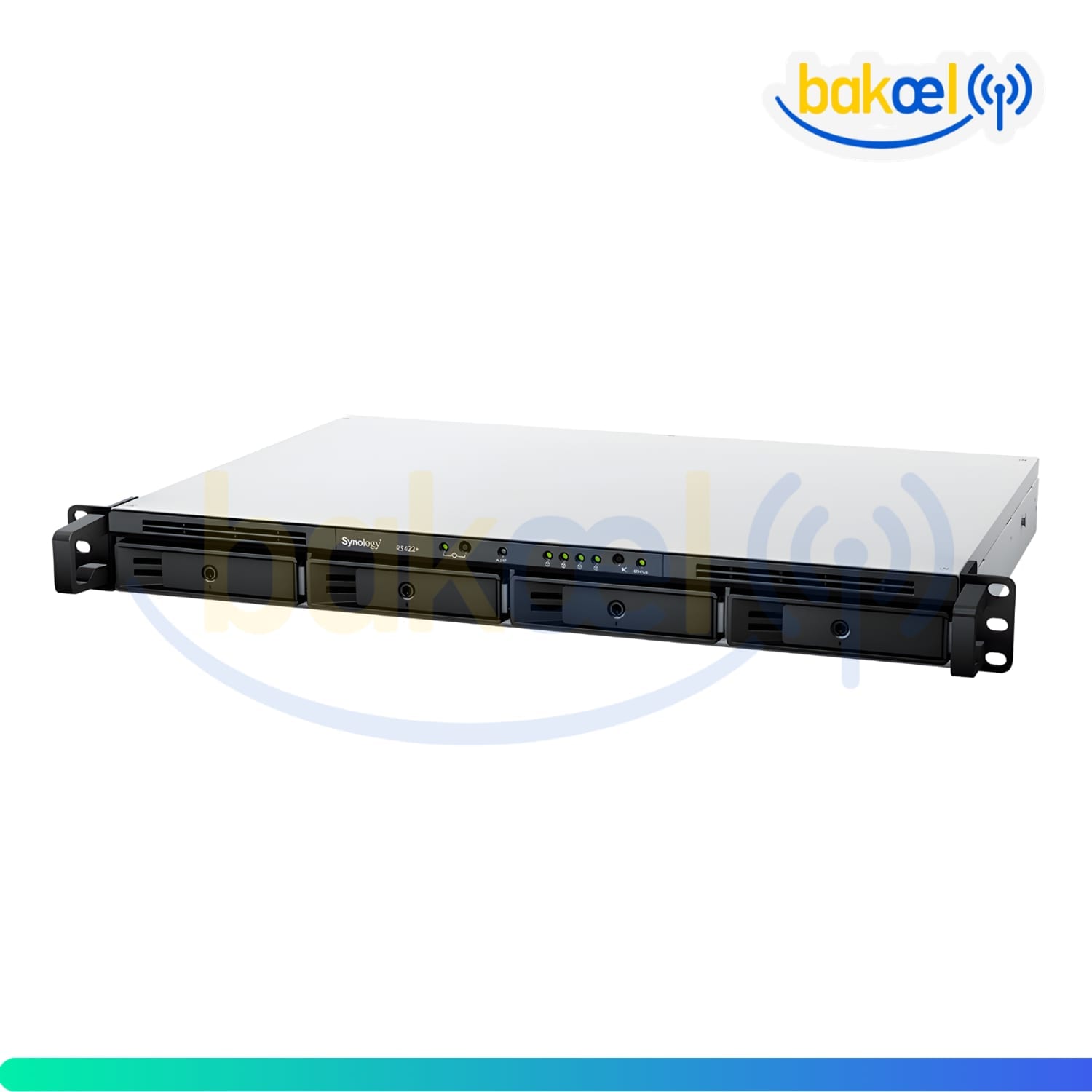 SYNOLOGY-RS422 2