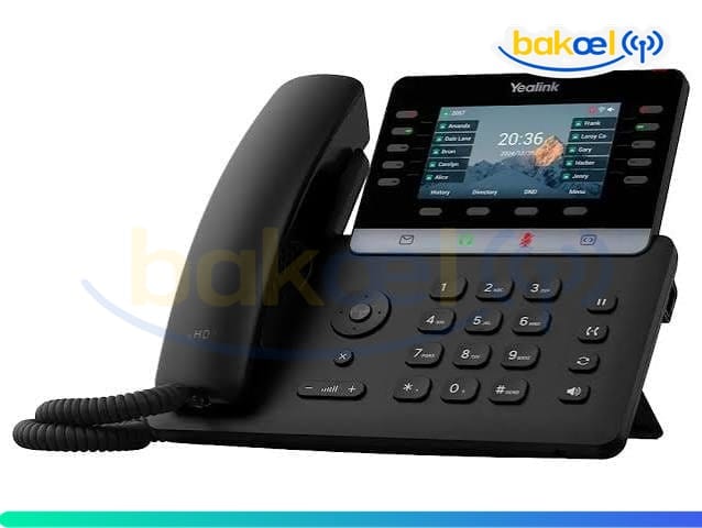 YEALINK SIP-T74W 2