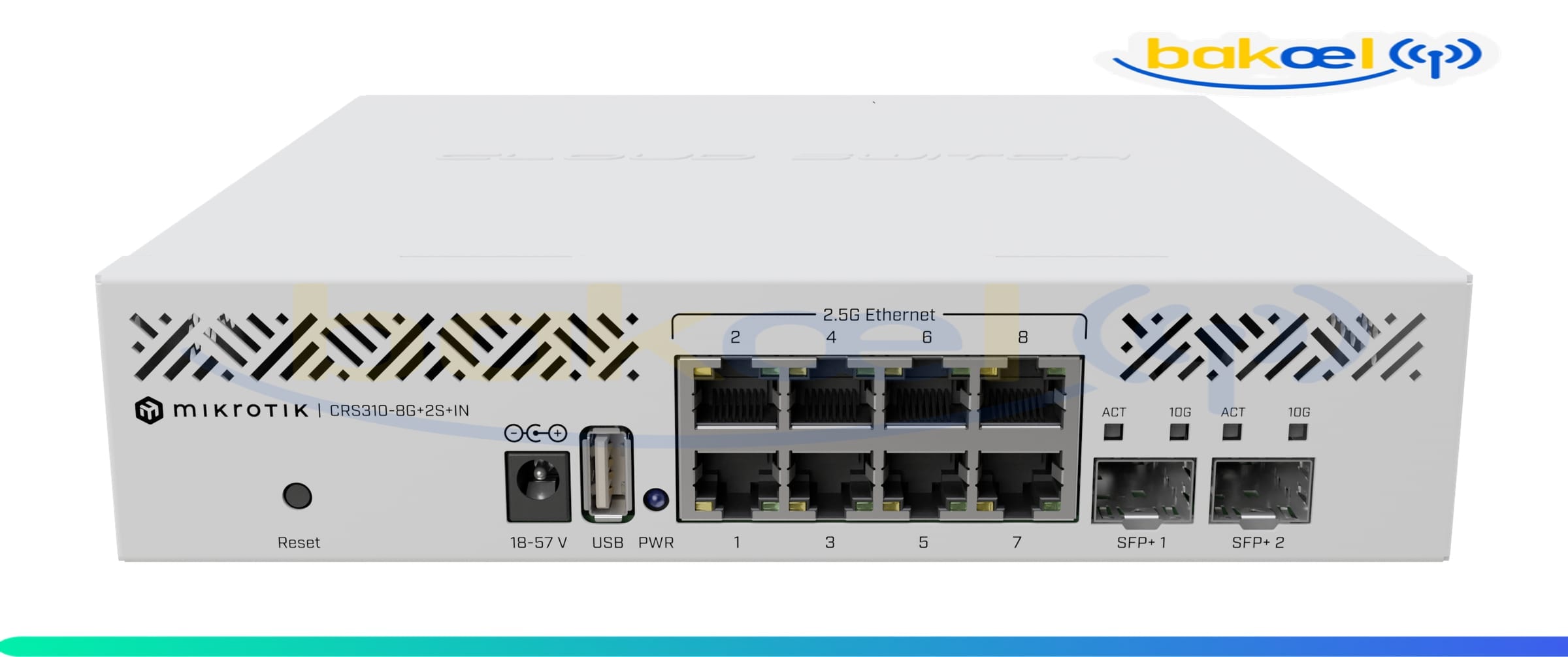 CRS310-8G+2S+IN 2