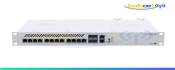 CRS312-4C+8XG-RM 2