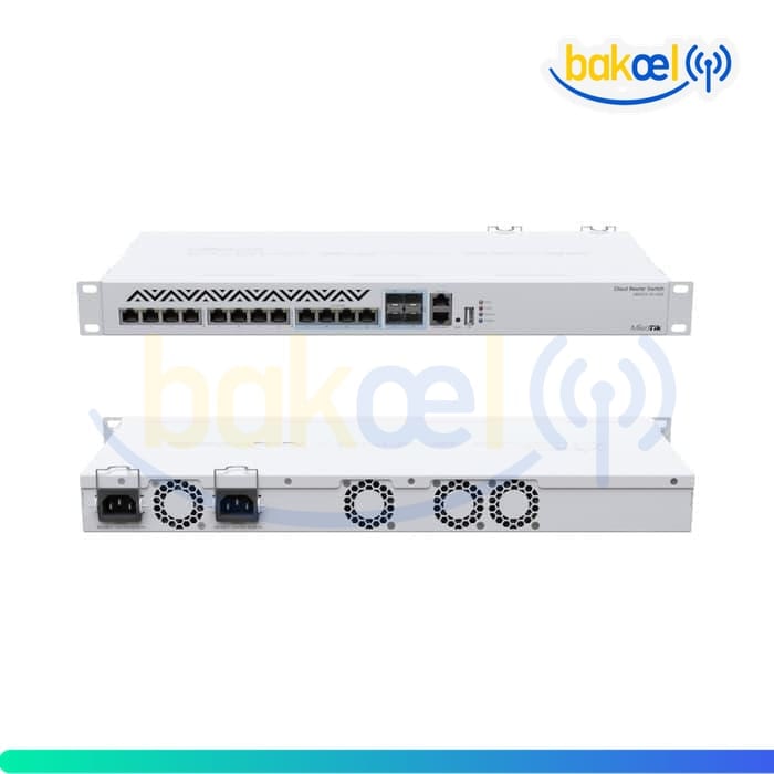 CRS312-4C+8XG-RM