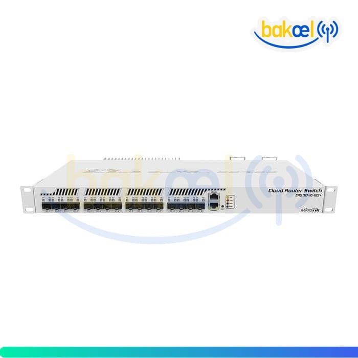 CRS317-1G-16S+RM
