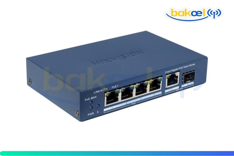 DS-3E1506P-EI/M-4P1T1F 2