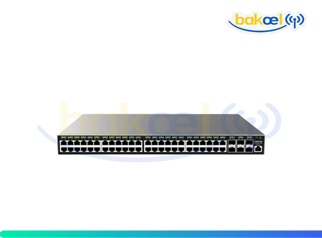 GRANDSTREAM GWN7806P 2
