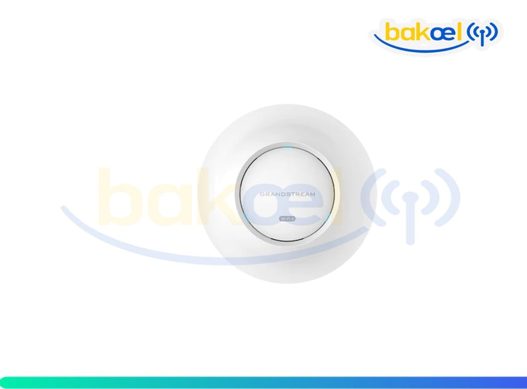 GRANDSTREAM GWN7660E 2