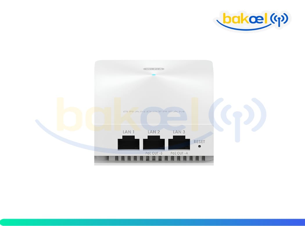 GRANDSTREAM GWN7661E 2