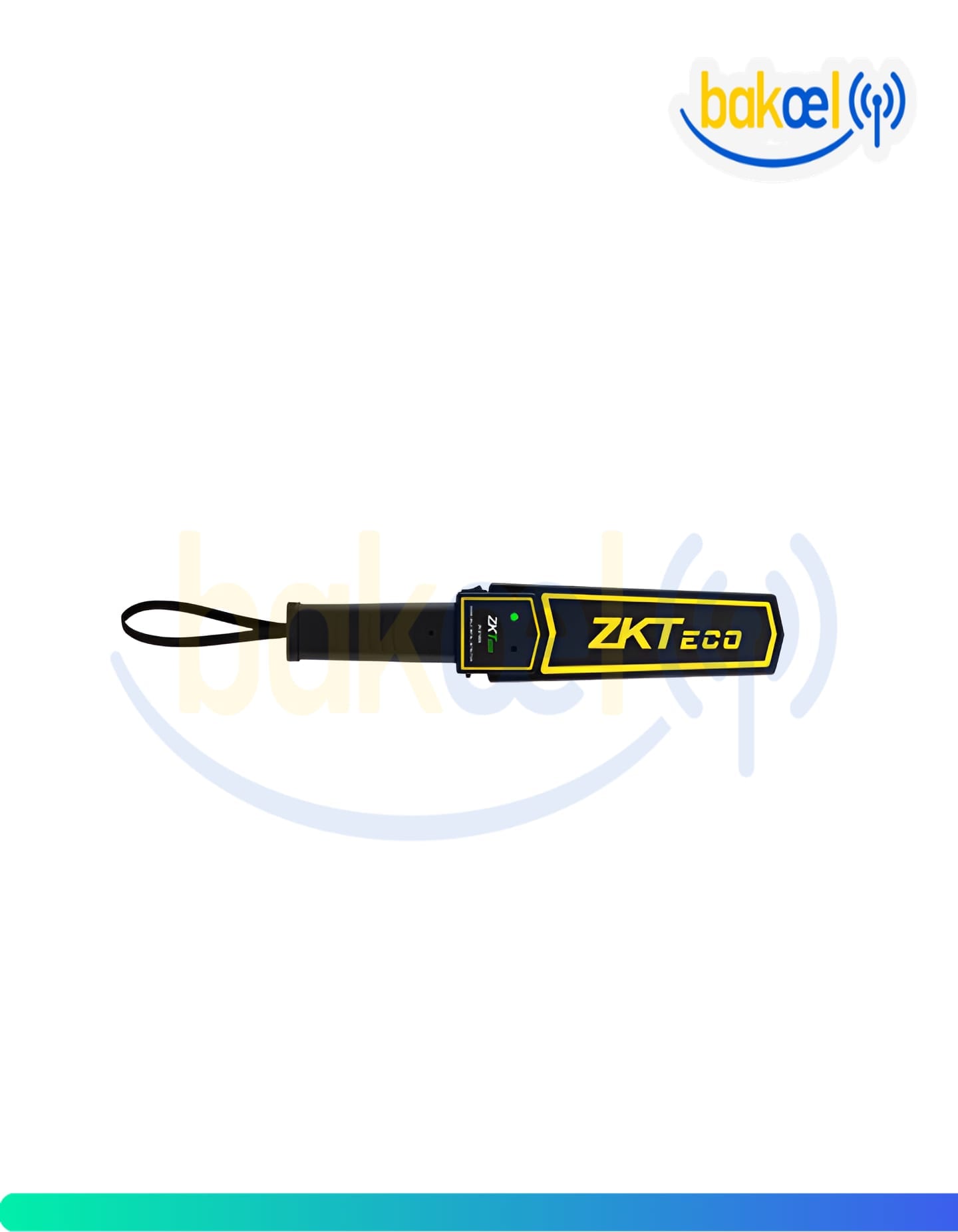 ZKTECO-ZK-D100S