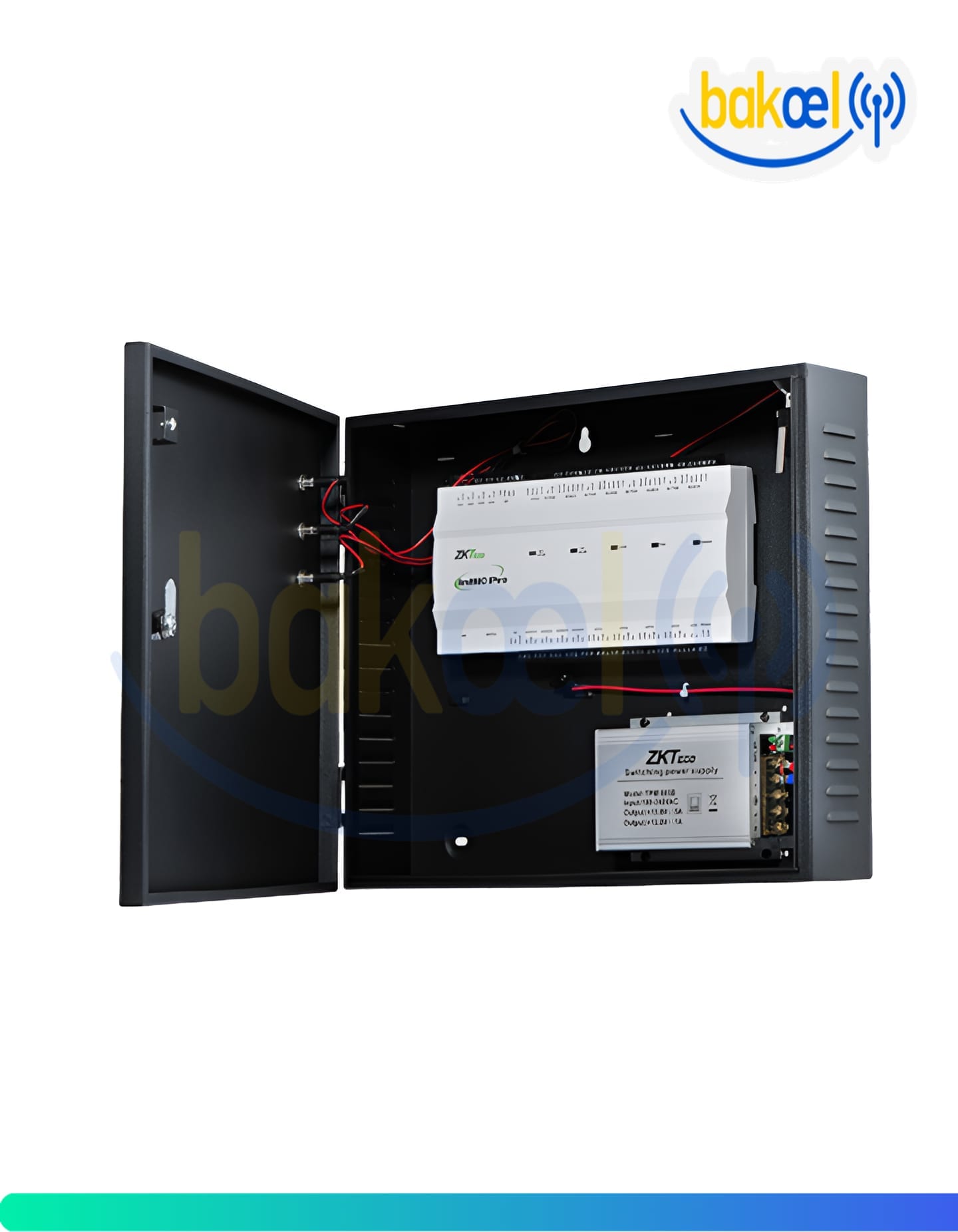 ZKTECO-INBIO-PRO PLUS-260 2