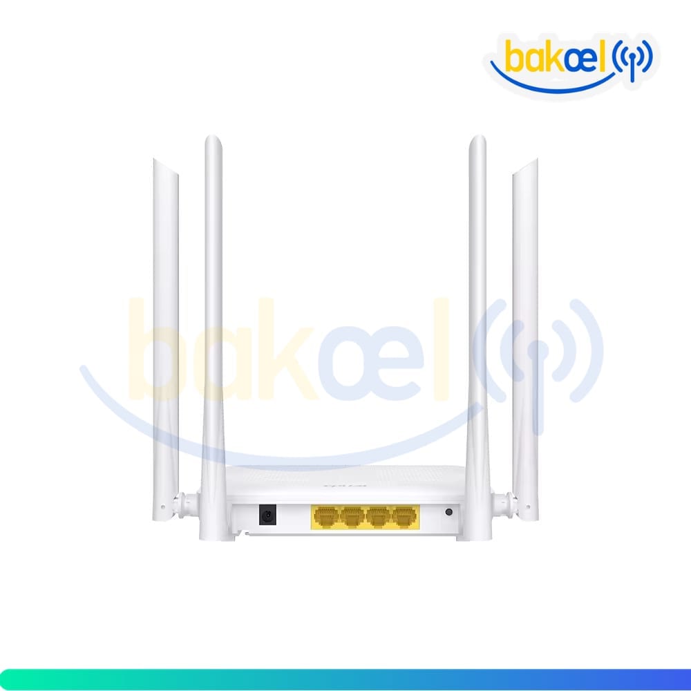 HG10C AC1200 Wi-Fi 5 + 4*GE XPON ONT 3