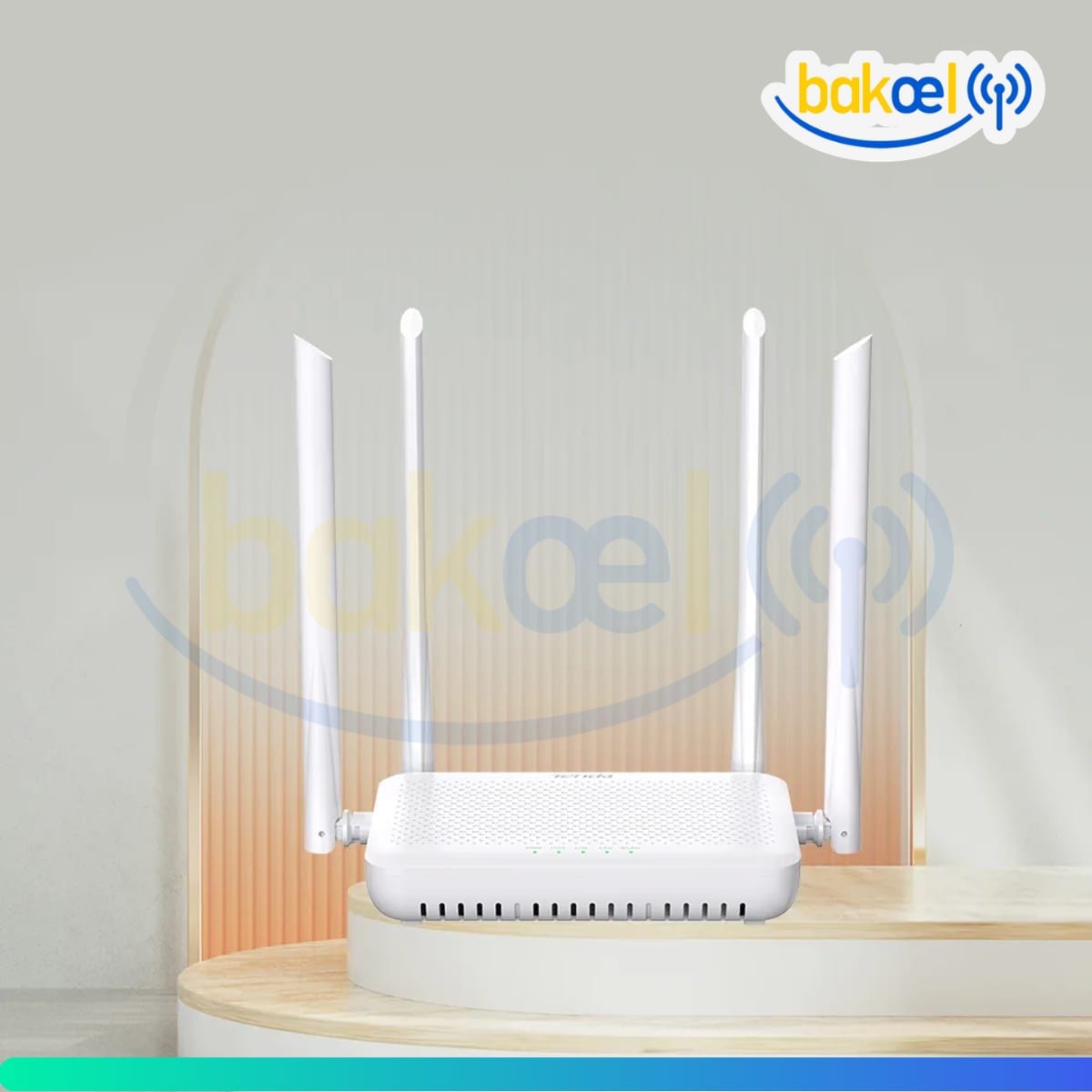 HG10C AC1200 Wi-Fi 5 + 4*GE XPON ONT 5