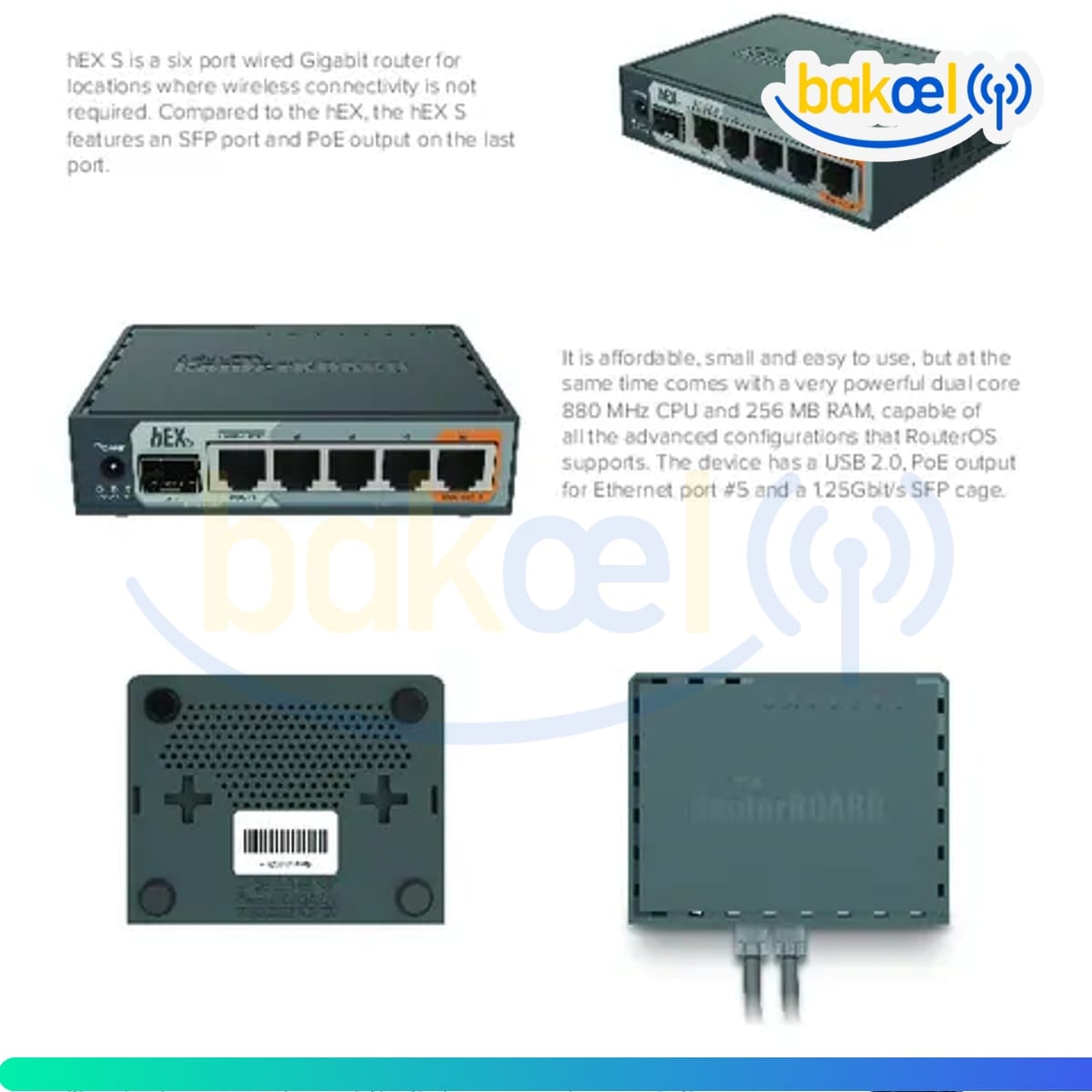 RB760IGS 2